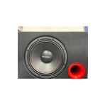 Soundmax SX-RT12 30 CM KABİNLİ SUBWOOFER BAS 1500 WATT MAXİMUM