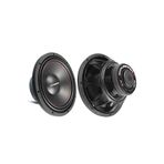 Soundmax Sx-Rt12 30 Cm Subwoofer Bas 1500 Watt Maximum Power 1 Adet