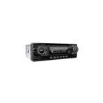 Soundmax Teyp – Nostalji Seri Bluetoothlu , USB , Aux ve Radyo Çalar 4X60W Çift Amfi Çıkışlı