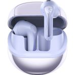 Soundpeats Air 5 Bluetooth 5.4 Üçüncü Nesil Qualcomm S3 Bluetooth Kulaklık - Mor