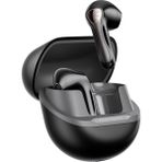 Soundpeats Air 5 Lite TWS Bluetooth 5.4 Kablosuz Kulaklık - Hi-Res LDAC (Resmi Distribütör Garantili) - Siyah