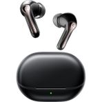 Soundpeats Air 5 Pro (Tws) Bluetooth 5.4 Kablosuz Kulakiçi Kulaklık - Anc Özellikli - Siyah