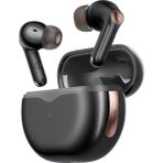 SoundPEATS Air4 Pro Siyah Bluetooth Kulaklık