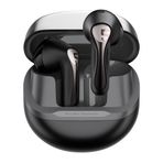 SoundPeats Air5 Hi-Res ANC aptX Kablosuz Bluetooth 5.4 Kulaklık Siyah