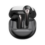 Soundpeats Air5 Hi-res Çift Telefon Destekli Bluetooth 5.4 Kulak İçi Kulaklık siyah