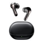 Soundpeats Air5 Pro Hi-Res LDAC ANC TWS Kablosuz Bluetooth 5.4 Kulaklık Siyah