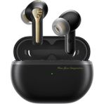 SoundPEATS Capsule 3 Pro+ Plus Siyah Bluetooth Kulaklık
