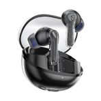SoundPEATS Clear Tws Bluetooth Kablosuz Kulaklık Ios Ve Android Uyumlu - ( Türkiye Garantili)
