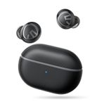 Soundpeats Free2 Siyah Bluetooth Kulaklık