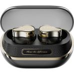 Soundpeats H3 (Tws) Bluetooth 5.4 Kablosuz Kulakiçi Kulaklık - Siyah - Gold