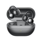 Soundpeats Pop Clip Open-Ear Enc Ows Bluetooth 5.4 Kablosuz Kulaklık siyah