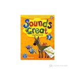 SOUNDS GREAT 3 +2 HYBRIDE CDS - ANNE TAYLOR