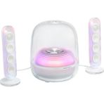 Soundsticks 5, Wifi Hoparlör, Beyaz