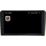 Soundstream Audi A3 2 GB Ram 32 GB HDD Android Carplay Navigasyon Multimedya Ekran Teyp