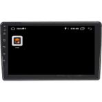 Soundstream Audi A6 2 GB Ram 32 GB HDD Android Carplay Navigasyon Multimedya Ekran Teyp