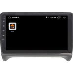 Soundstream Audi TT 2 GB Ram 32 GB HDD Android Carplay Navigasyon Multimedya Ekran Teyp