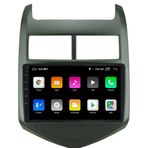 Soundstream Chevrolet Aveo 2 GB Ram 32 GB HDD Android Carplay Navigasyon Multimedya Ekran Teyp