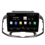 Soundstream Chevrolet Captiva 2 GB Ram 32 GB HDD Android Carplay Navigasyon Multimedya Ekran Teyp