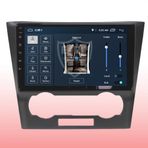 Soundstream Chevrolet Epica 2 GB Ram 32 GB HDD Android Carplay Navigasyon Multimedya Ekran Teyp