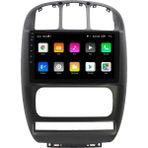 Soundstream Chrysler Grand Voyager 2 GB Ram 32 GB HDD Android Carplay Navigasyon Multimedya Ekran Teyp