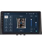 Soundstream Citroen Berlingo 2 GB Ram 32 GB HDD Android Carplay Navigasyon Multimedya Ekran Teyp