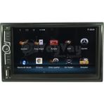 Soundstream Citroen C5 2 GB Ram 32 GB HDD Android Carplay Navigasyon Multimedya Ekran Teyp