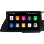 Soundstream Citroen C5 Android 11 Carplay Multimedya Ekran Teyp 2GB+16GB