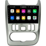 Soundstream Dacia Duster 2 GB Ram 32 GB HDD Android Carplay Navigasyon Multimedya Ekran Teyp