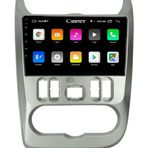 Soundstream Dacia Duster 2 GB Ram 32 GB HDD Android Carplay Navigasyon Multimedya Ekran Teyp