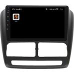Soundstream Fiat Doblo 2 GB Ram 32 GB HDD Android Carplay Navigasyon Multimedya Ekran Teyp