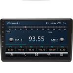 Soundstream Fiat Ducato 2 GB Ram 32 GB HDD Android Carplay Navigasyon Multimedya Ekran Teyp