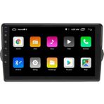 Soundstream Fiat Egea 2 GB Ram 32 GB HDD Android Carplay Navigasyon Multimedya Ekran Teyp