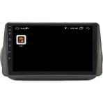 Soundstream Fiat Fiorino Android Carplay Navigasyon Multimedya Ekran Teyp 2gb Ram + 32GB HDD - Siyah