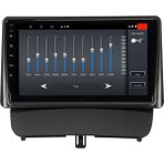 Soundstream Ford Courier Android Carplay Navigasyon Multimedya Ekran Teyp 2gb Ram + 32GB HDD