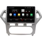 Soundstream Ford Mondeo 2 GB Ram 32 GB HDD Android Carplay Navigasyon Multimedya Ekran Teyp