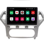 Soundstream Ford Mondeo 2 GB Ram 32 GB HDD Android Carplay Navigasyon Multimedya Ekran Teyp