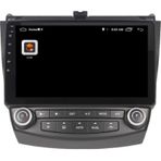 Soundstream Honda Accord 2 GB Ram 32 GB HDD Android Carplay Navigasyon Multimedya Ekran Teyp