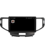 Soundstream Honda Accord 2 GB Ram 32 GB HDD Android Carplay Navigasyon Multimedya Ekran Teyp