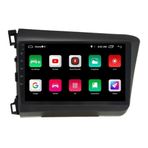 Soundstream Honda Civic FB7 2 GB Ram 32 GB HDD Android Carplay Navigasyon Multimedya Ekran Teyp