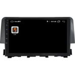 Soundstream Honda Civic FC5 2 GB Ram 32 GB HDD Android Carplay Navigasyon Multimedya Ekran Teyp