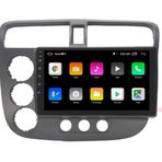 Soundstream Honda V-Tech 2 GB Ram 32 GB HDD Android Carplay Navigasyon Multimedya Ekran Teyp