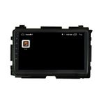 Soundstream Honda Xrv 2 GB Ram 32 GB HDD Android Carplay Navigasyon Multimedya Ekran Teyp