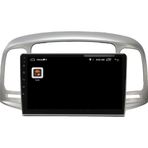 Soundstream Hyundai Accent Era 2 GB Ram 32 GB HDD Android Carplay Navigasyon Multimedya Ekran Teyp