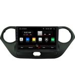 Soundstream Hyundai I10 2 GB Ram 32 GB HDD Android Carplay Navigasyon Multimedya Ekran Teyp