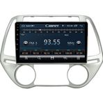 Soundstream Hyundai I20 2 GB Ram 32 GB HDD Android Carplay Navigasyon Multimedya Ekran Teyp
