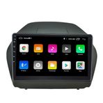 Soundstream Hyundai İX35 2 GB Ram 32 GB HDD Android Carplay Navigasyon Multimedya Ekran Teyp