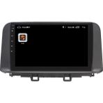 Soundstream Hyundai Kona 2 GB Ram 32 GB HDD Android Carplay Navigasyon Multimedya Ekran Teyp