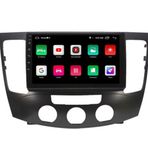 Soundstream Hyundai Sonata 2 GB Ram 32 GB HDD Android Carplay Navigasyon Multimedya Ekran Teyp
