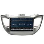 Soundstream Hyundai Tucson 2 GB Ram 32 GB HDD Android Carplay Navigasyon Multimedya Ekran Teyp