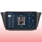 Soundstream İveco Daily 2 GB Ram 32 GB HDD Android Carplay Navigasyon Multimedya Ekran Teyp